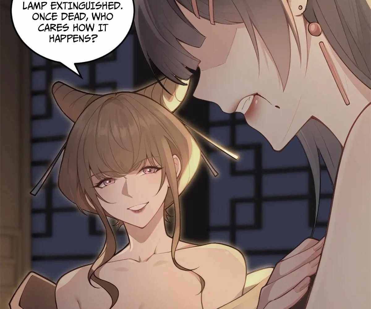 Traveling Through Time and Space to Become an Unlucky NPC: I Have a Wife to Protect Me Chapter 94 6
